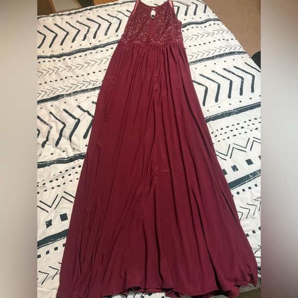 Morgan & Co. Dresses & Skirts - Morgan & Co formal dress